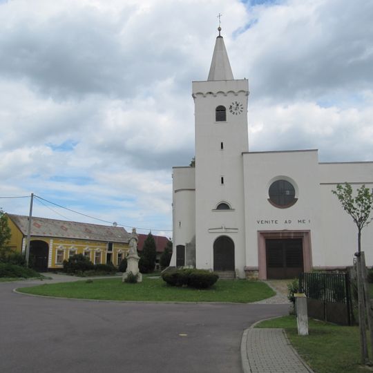 Jevišovka