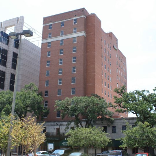 The Admiral Hotel