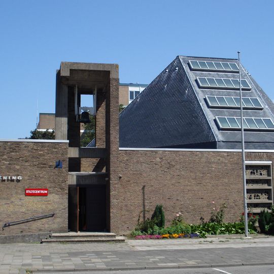 Wederkomst van de Heer