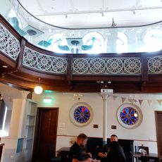 Nenthead Methodist Church