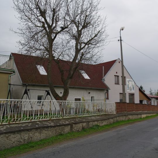 Újezdec