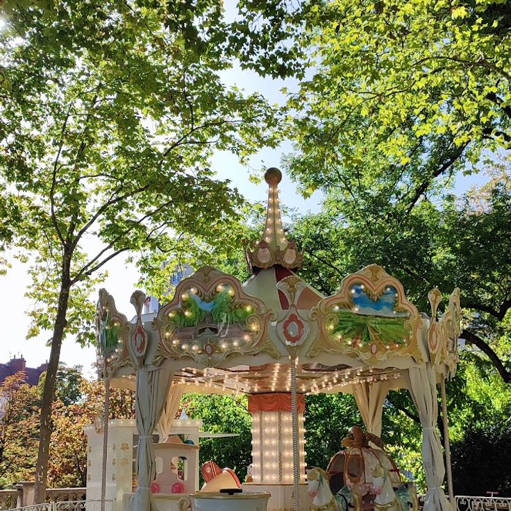 Manège