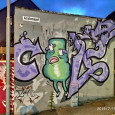 Graffiti