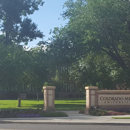 Colorado Mesa University
