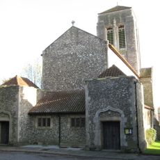 Church of Saint Francis