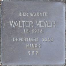 Walter Meyer