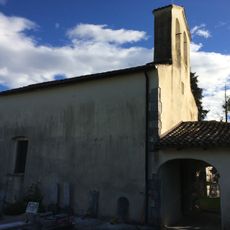 Chiesa di San Mauro