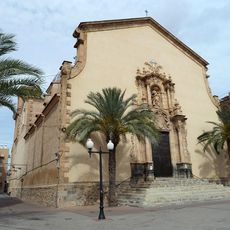 Church of Saint James the Great