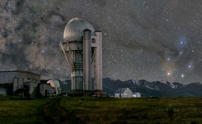 Nocą 2
