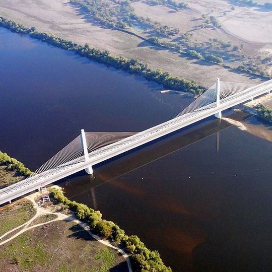 Ponte Salgueiro Maia