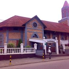 Ramseyer Memorial Presbyterian Church