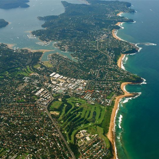 Pittwater