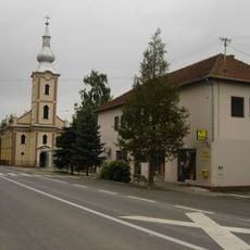 Baranjsko Petrovo Selo