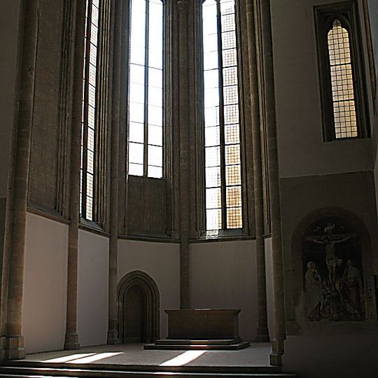 Chiesa di Santa Maria Donnaregina Vecchia