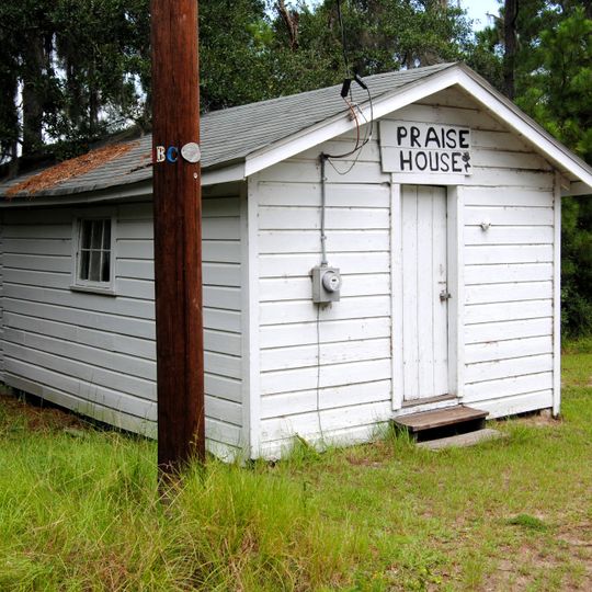 Eddings Point Community Praise House