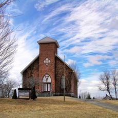 St. Paul's United Church