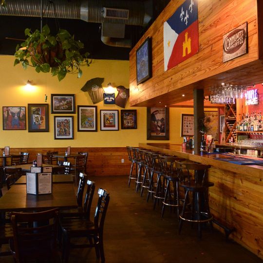 Cypress Grill