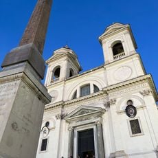 Trinità dei Monti