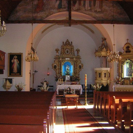 Ruszkowo, Warmian-Masurian Voivodeship