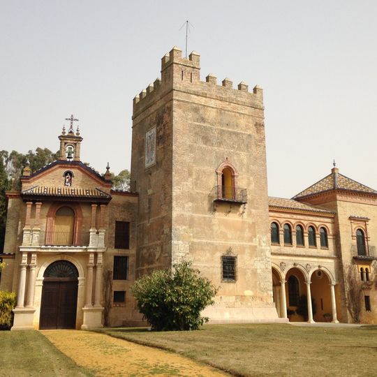 Castillo de La Monclova