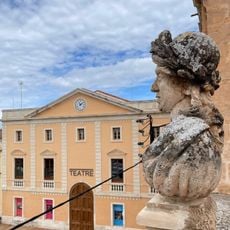 Teatre des Born