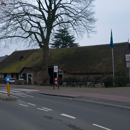 Lindenhoeve, Laren