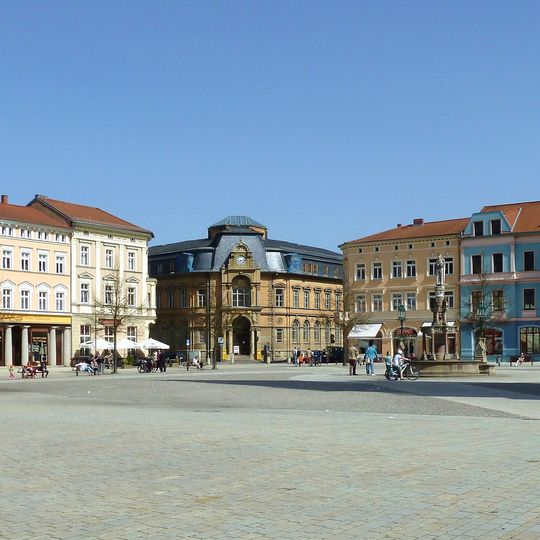 Markt