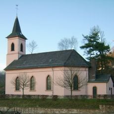 St. Blasius