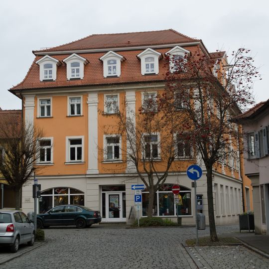 Bürgerhaus