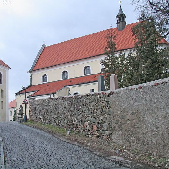 Church of Saint Nicholas