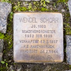 Wendel Schorr
