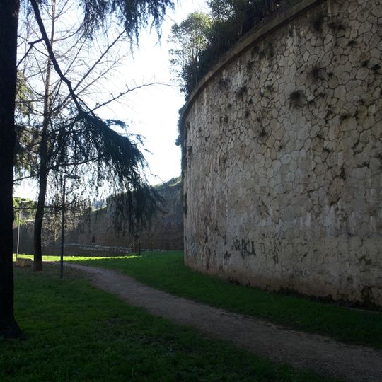 Rondella di San Giorgio