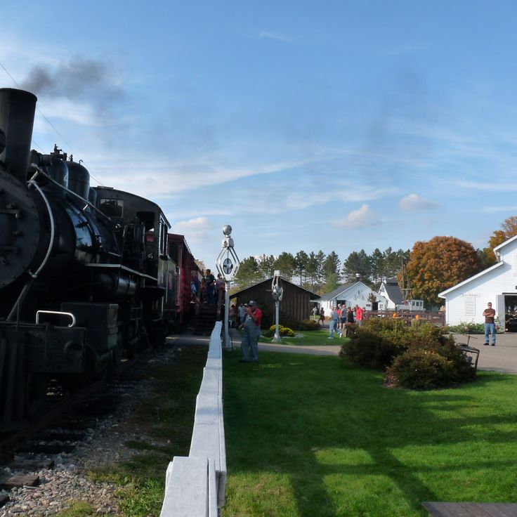 Complexe Muséal Camp Five