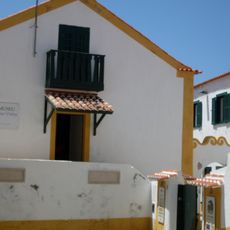 Casa Museu Afonso Lopes Vieira