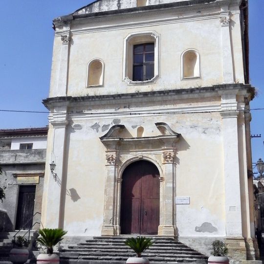 Chiesa di Santa Domenica