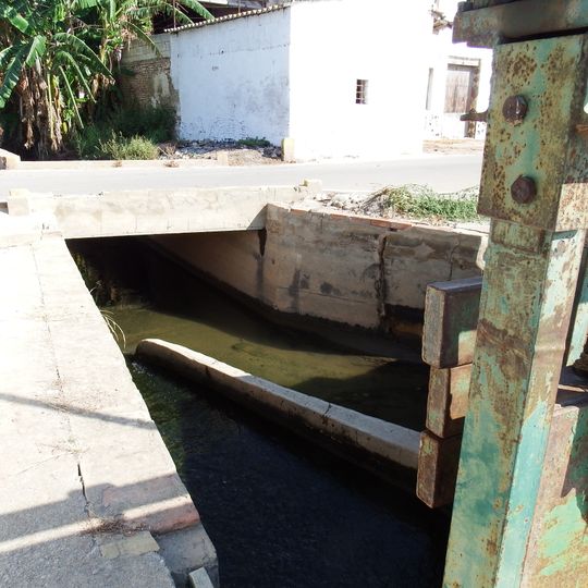 Llengües del Palmar-Calvet