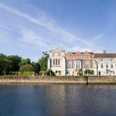 Bishopthorpe Palace