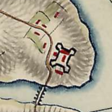 Озернянський замок