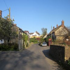 6 And 8, High Street