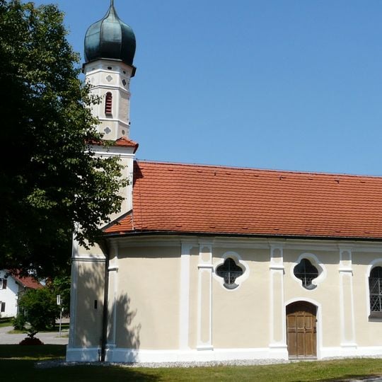 Katholische Kapelle St. Antonius