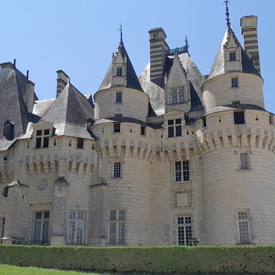 Camping municipal De La Blardière
