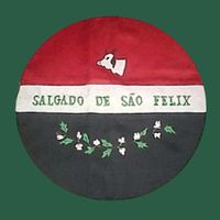 Salgado de São Félix