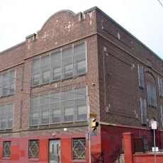 Feltonville School No. 2