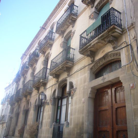 Casa Vives
