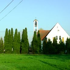 Churches in powiat brzeski, Opole Voivodeship