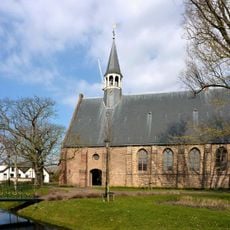 Nederlands Hervormde Kerk