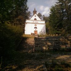 Poutní místo Na Horách