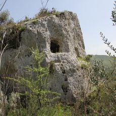 Domus de janas di Paesanu