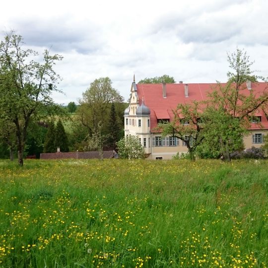 Schloss Liebenstein