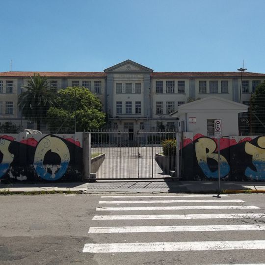 Instituto Estadual de Educação Olavo Bilac